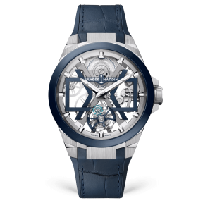 Blast Tourbillon