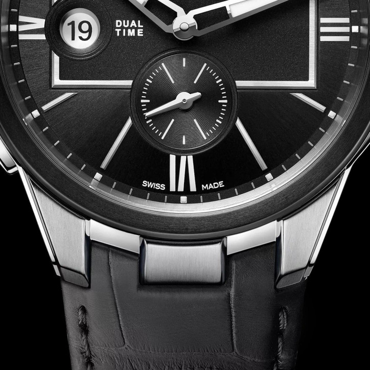 Blast Dual Time Blast Dual Time