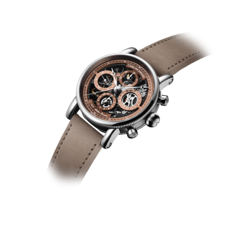 Opus Chronograph Dakar