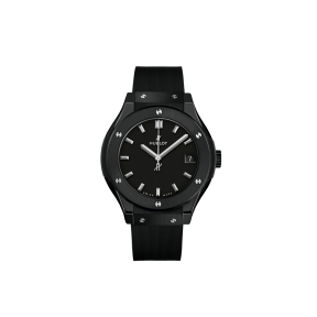 Classic Fusion Black Magic 33mm