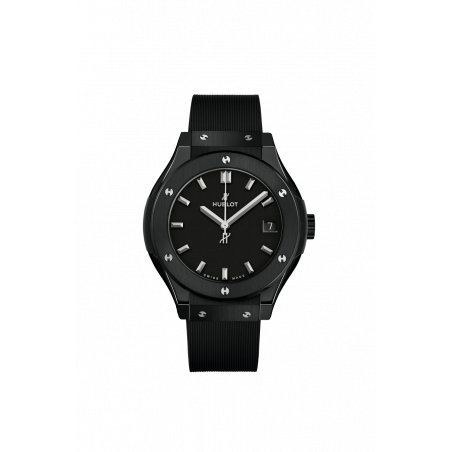 Classic Fusion Black Magic 33mm