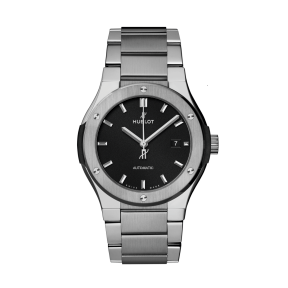 Classic Fusion Titanium Bracelet 42 mm