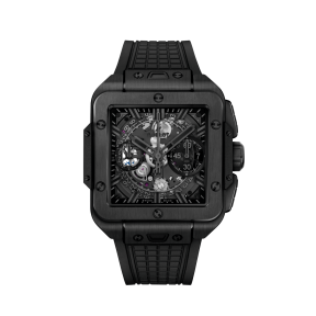 Square Bang Unico All Black 42 mm