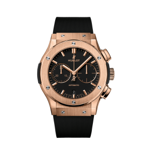 Classic Fusion Chronograph King Gold 45 mm