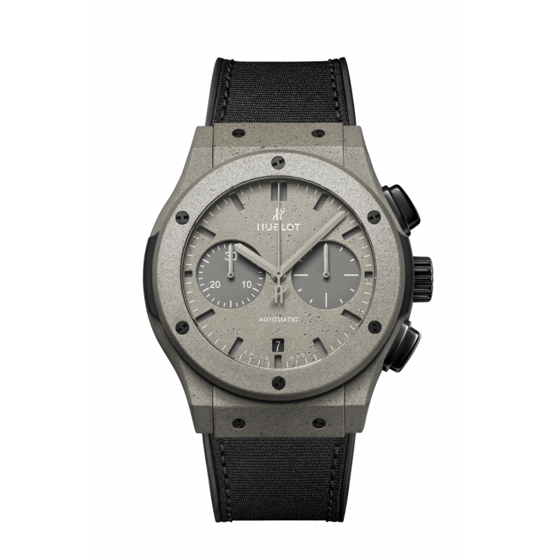 Classic Fusion Concrete Jungle New York 45 mm