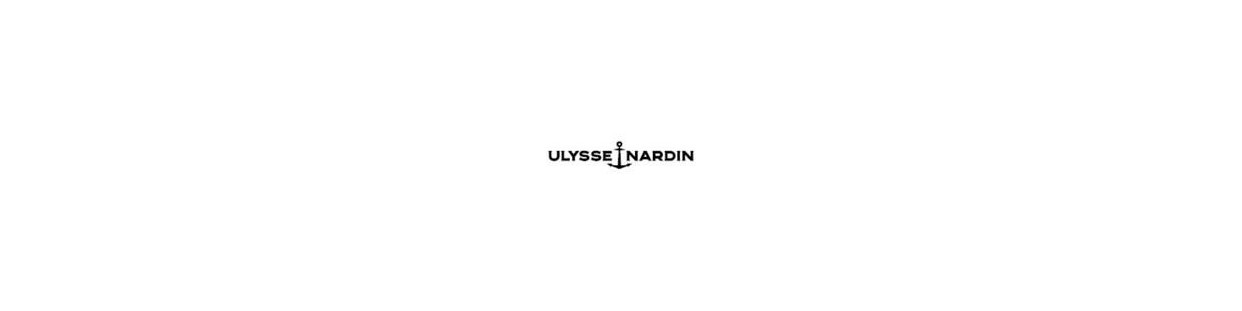 Ulysse Nardin | E&M Watches and Jewellery