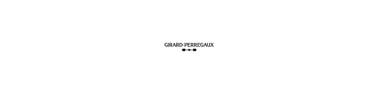 Girard-Perregaux | E&M Watches and Jewellery