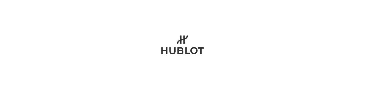 Hublot | E&M Watches and Jewellery